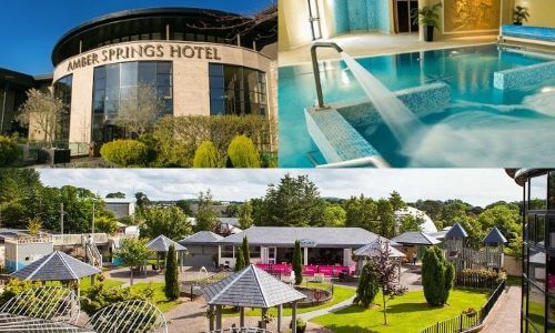 Amber Springs Hotel